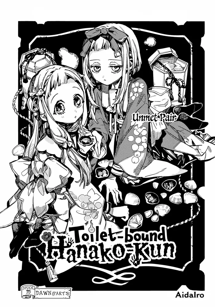Toilet-Bound Hanako-kun Chapter 95 image 02_optimized